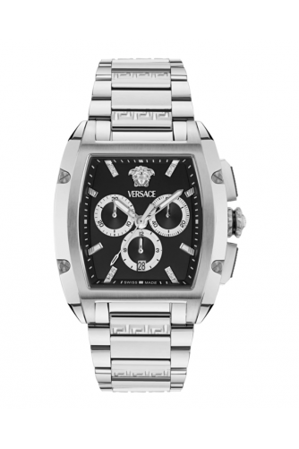 Versace VRSCVE6H00925 Erkek Kol Saati VE6H00925