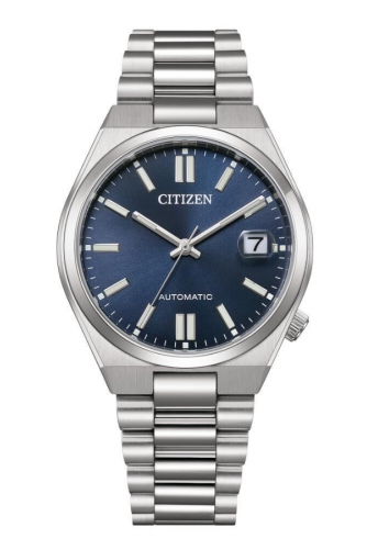 Citizen NJ0200-50M Otomatik Erkek Kol Saati