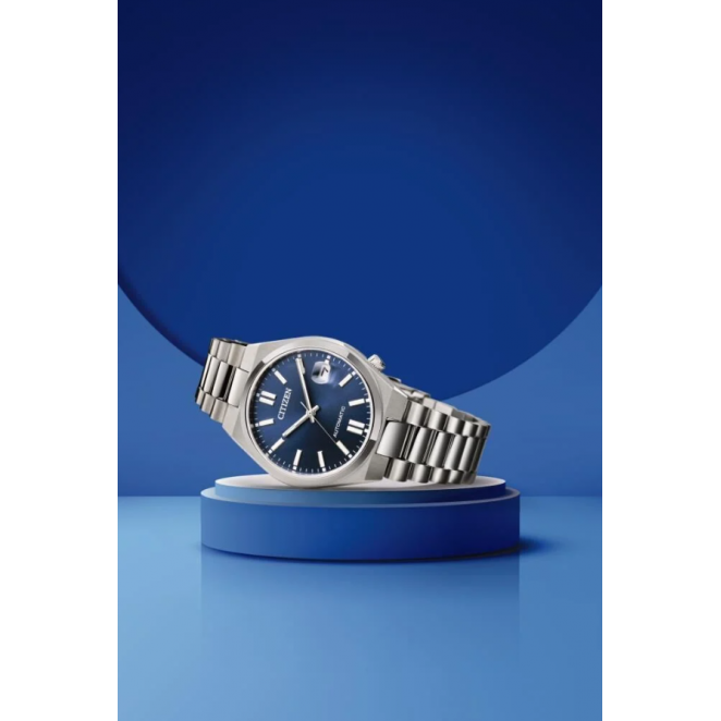 Citizen NJ0200-50M Otomatik Erkek Kol Saati