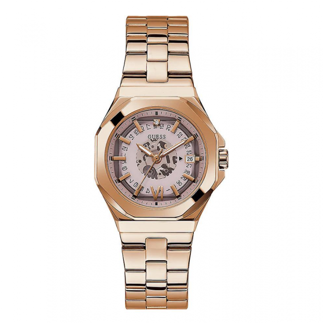 Guess GUGW0551L3 Kadın Kol Saati GW0551L3