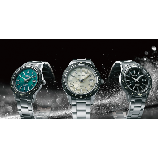 SPB131J1 SEIKO SPB131J1 Erkek Kol Saati