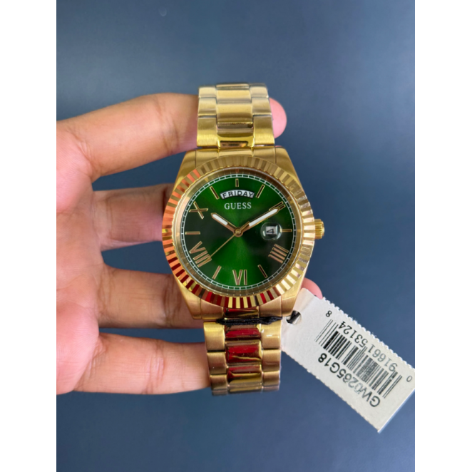 Guess GW0265G18 Kol Saati GUGW0265G18