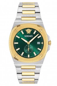 Versace VRSCVE0V00425 Erkek Kol Saati