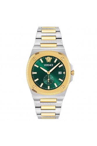 Versace VRSCVE0V00425 Erkek Kol Saati