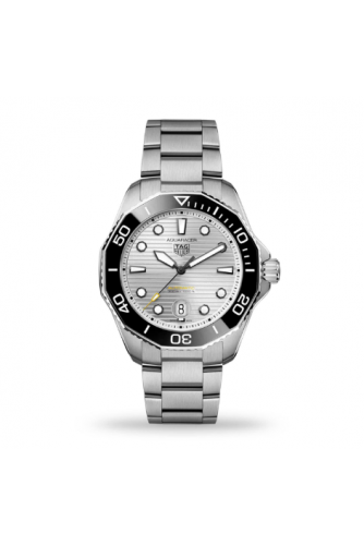 TAG Heuer Aquaracer Automatic WBP201C.BA0632 Erkek Kol Saati