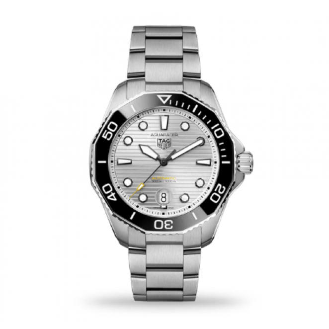 TAG Heuer Aquaracer Automatic WBP201C.BA0632 Erkek Kol Saati