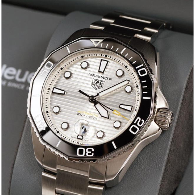 TAG Heuer Aquaracer Automatic WBP201C.BA0632 Erkek Kol Saati