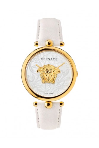 Versace Palazzo Empire VRSCVECO01320 Kadın Kol Saati