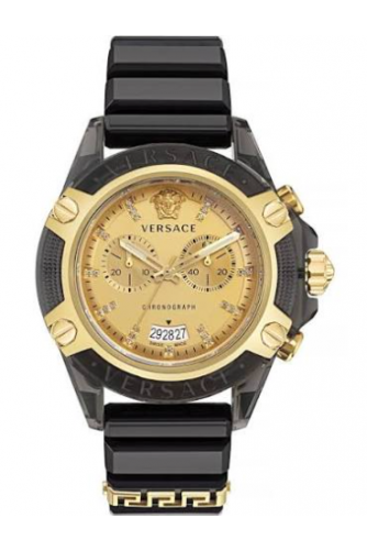 Versace VRSCVEZ701623 Kol Saati