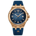 Maurice Lacroix Aikon Bronze Limited Edition ML-AI1028BRZ01420-1 Erkek Kol Saati Maurice Lacroix Aikon Bronze Limited Edition ML-AI1028BRZ01420-1 Erkek Kol Saati