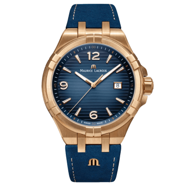 Maurice Lacroix Aikon Bronze Limited Edition ML-AI1028BRZ01420-1
