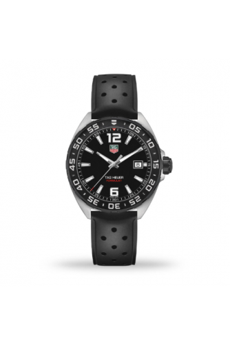 Tag Heuer Formula 1 WAZ1110.FT8023 Erkek Kol Saati
