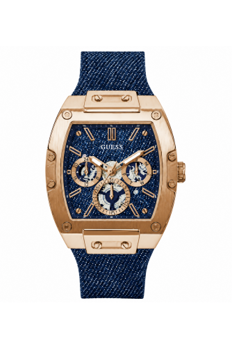 Guess GW0786G2 Erkek Kol Saati GUGW0786G2