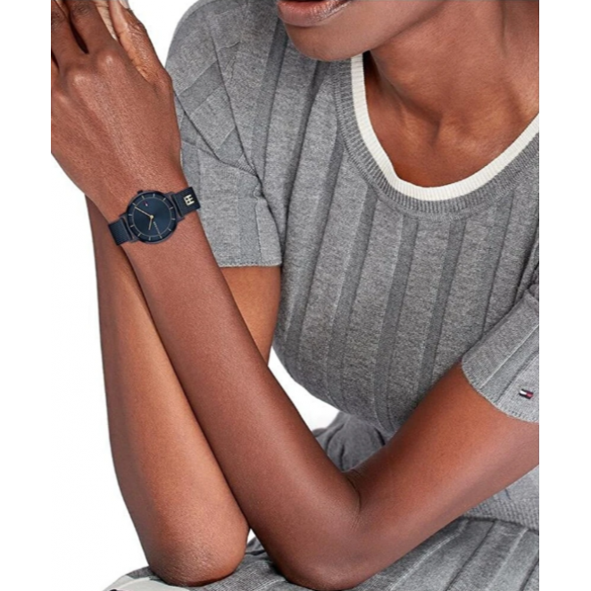 Tommy Hilfiger TH1782740 Kadın Kol Saati Tommy Hilfiger TH1782740 Kadın Kol Saati