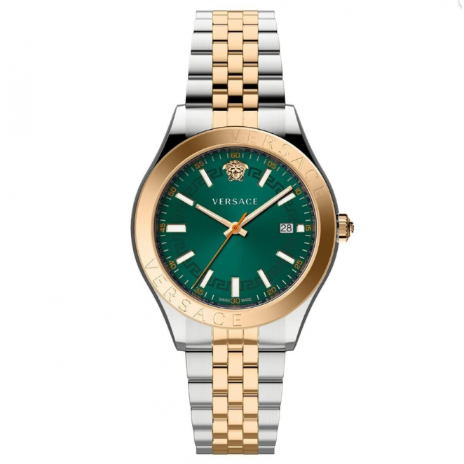 Versace VRSCVEVK01324 Erkek Kol Saati