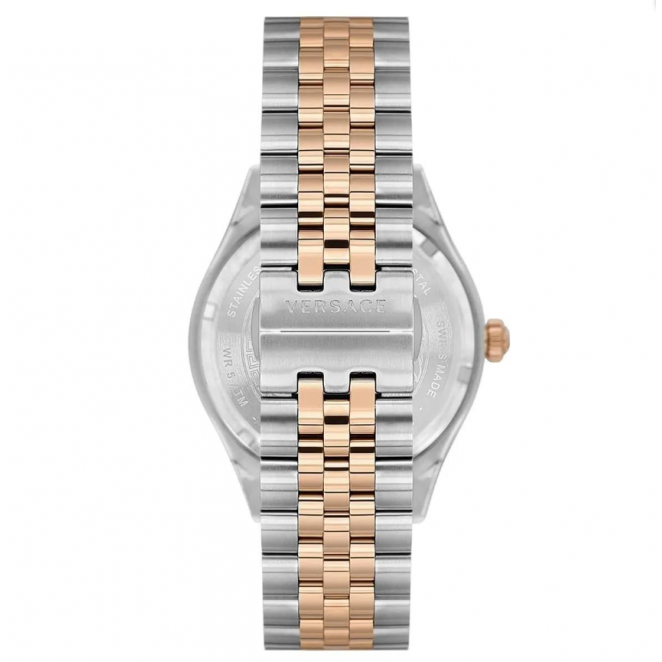 Versace VRSCVEVK01324 Erkek Kol Saati