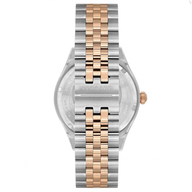 Versace VRSCVEVK01424 Erkek Kol Saati