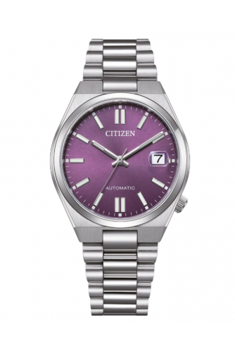 Citizen NJ0200-50W Kol Saati
