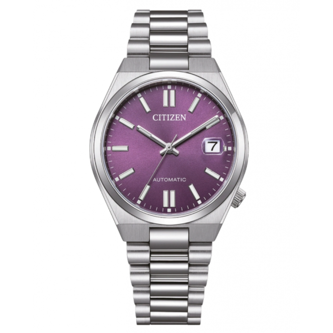 Citizen NJ0200-50W Kol Saati