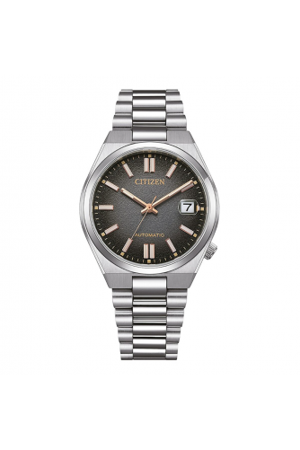 Citizen Tsuyosa 37mm Limited Edition NJ0200-50E Kol Saati