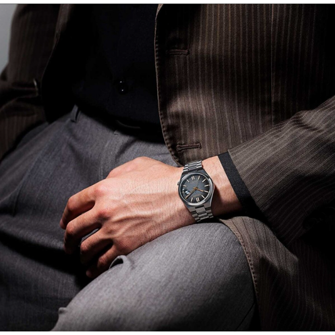 Citizen Tsuyosa 37mm Limited Edition NJ0200-50E Kol Saati