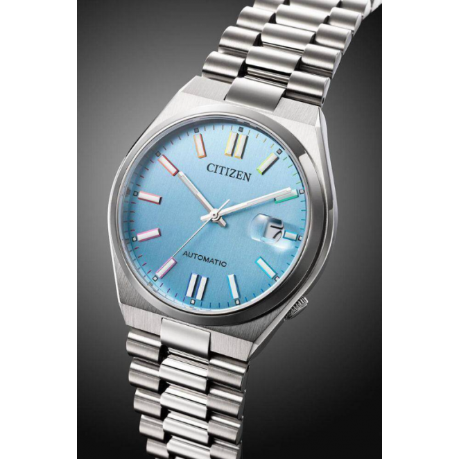 CITIZEN TSUYOSA NJ0151-53L Otomatik Erkek Kol Saati