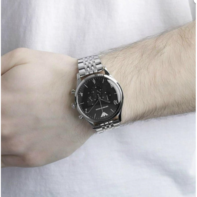 Emporio Armani AR1863 Erkek Kol Saati