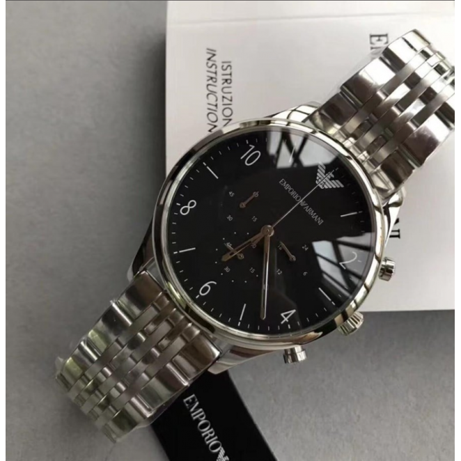 Emporio Armani AR1863 Erkek Kol Saati