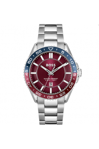 Boss Watches HB1514209 Erkek Kol Saati 1514209