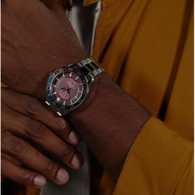 Boss Watches HB1514209 Erkek Kol Saati 1514209