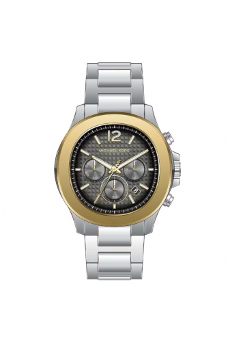 Michael Kors MK9212 Erkek Kol Saati