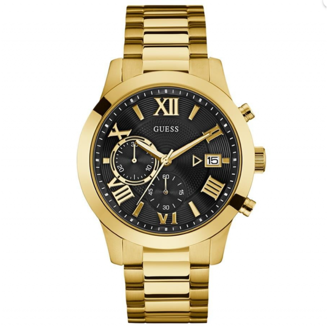 Guess GUW0668G8 Erkek Kol Saati