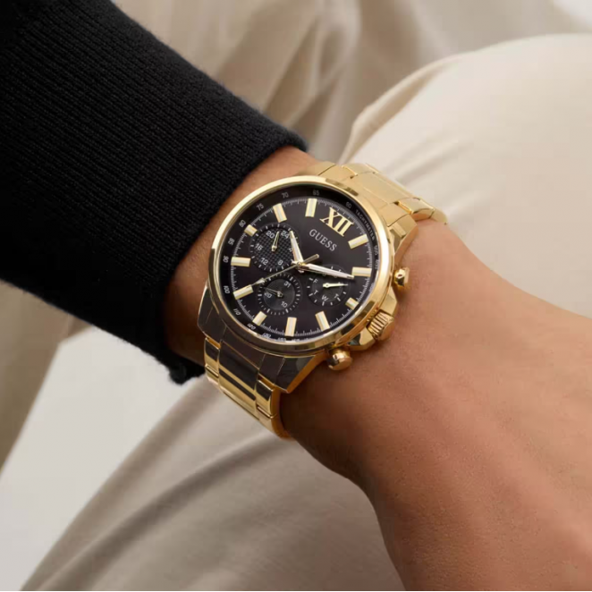 Guess GUGW0900G3 Erkek Kol Saati