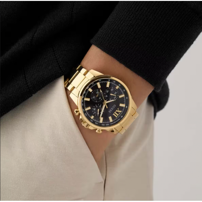 Guess GUGW0900G3 Erkek Kol Saati