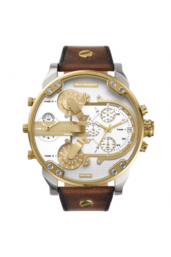 Diesel DZ7483 Erkek Kol Saati