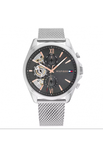 Tommy Hilfiger TH1710646 Erkek Kol Saati