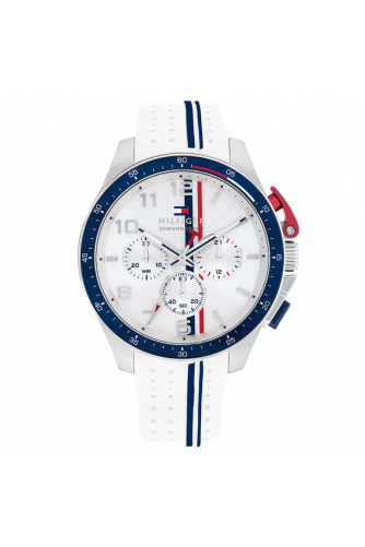 Tommy Hilfiger TH1792167 Erkek Kol Saati