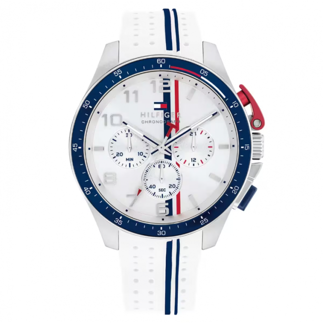 Tommy Hilfiger TH1792167 Erkek Kol Saati