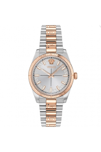 Versace VRSCVE0E00525 Kadın Kol Saati VE0E00525