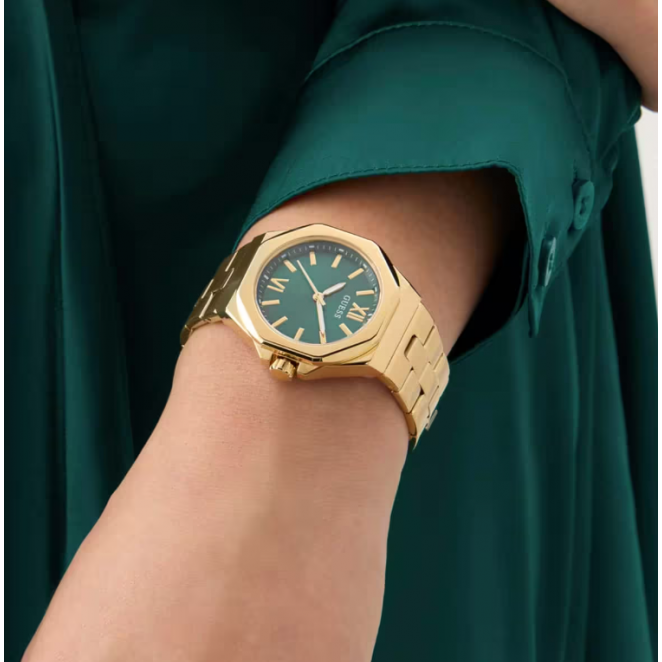 Guess GUGW0873L2 Kadın Kol Saati