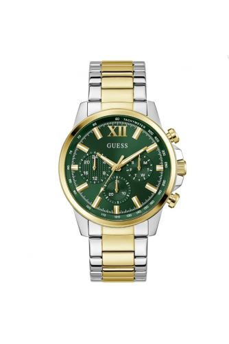 Guess GUGW0900G5 Erkek Kol Saati