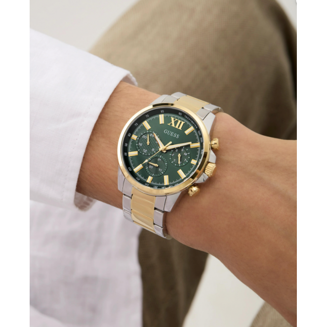 Guess GUGW0900G5 Erkek Kol Saati