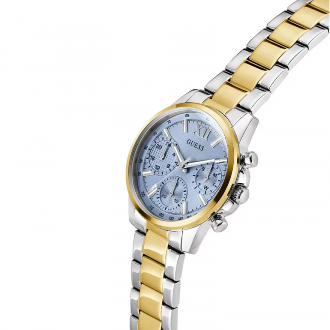 Guess GUGW0933L3 Kadın Kol Saati