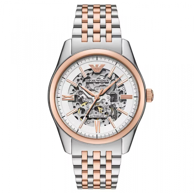 Emporio Armani AR60092 Erkek Kol Saati