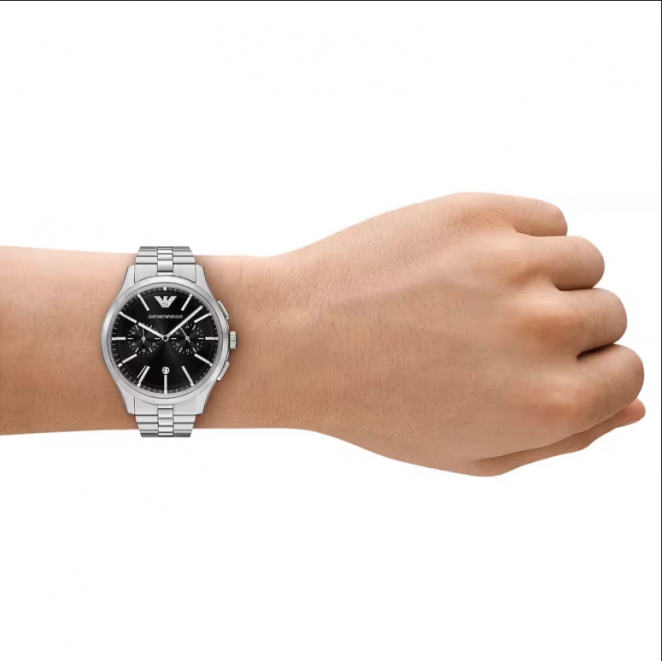 Emporio Armani AR11691 Erkek Kol Saati