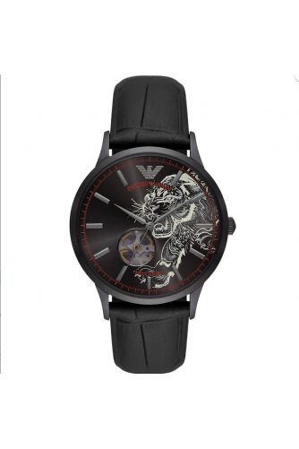 Emporio Armani Meccanico AR60046 Erkek Kol Saati