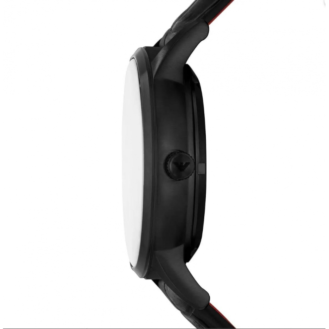 Emporio Armani Meccanico AR60046 Erkek Kol Saati