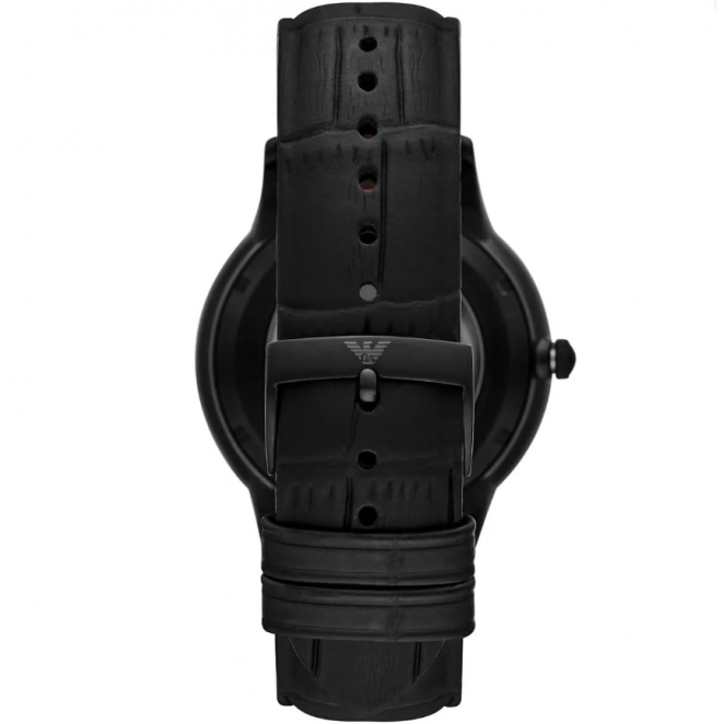 Emporio Armani Meccanico AR60046 Erkek Kol Saati