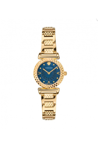 Versace VRSCVEAA01420 Kadın Kol Saati VEAA01420
