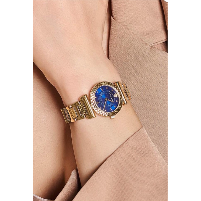 Versace VRSCVEAA01420 Kadın Kol Saati VEAA01420 Versace VRSCVEAA01420 Kadın Kol Saati VEAA01420